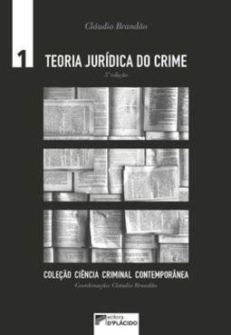 Teoria jurídica do crime
