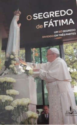 O Segredo de Fátima #1