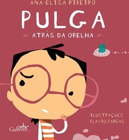 Pulga atrás da orelha
