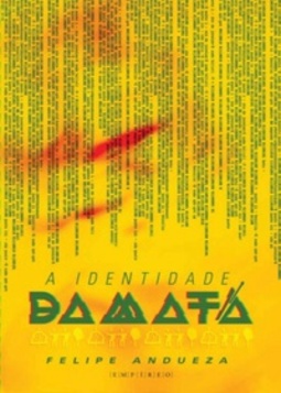 A Identidade Damatá (A Árvore de Orum #1)