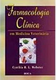 Farmacologia Clínica em Medicina Veterinária