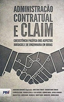 Administração Contratual e Claim