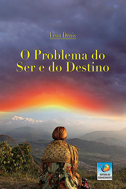 O problema do ser e do destino