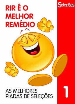 Rir é o melhor remédio