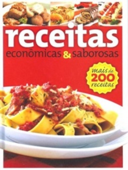 Receitas econômicas & saborosas
