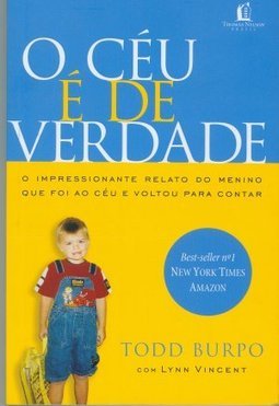 O Céu é De Verdade