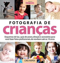 Fotografia de crianças