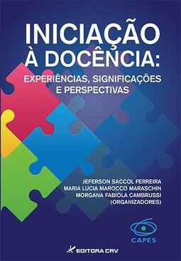 Iniciação à docência: experiências, significações e perspectivas