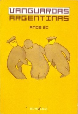 Vanguardas Argentinas: Anos 20