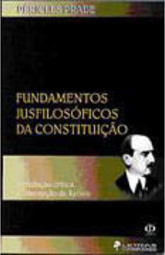 Fundamentos Jusfilosóficos da Constituição