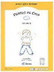 Dentro de Casa - Vol. 2