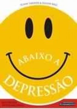 ABAIXO A DEPRESSAO