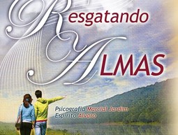 RESGATANDO ALMAS