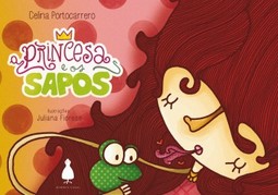 A princesa e os sapos