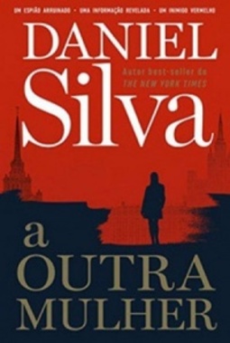 A Outra Mulher (Gabriel Allon #18)