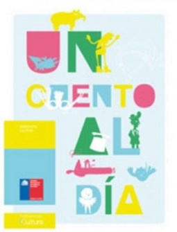 Un cuento al día  Antología