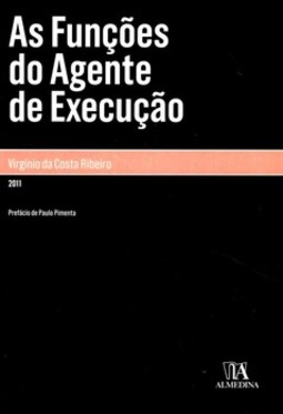As funções do agente de execução