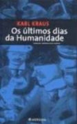 Os Ultimos Dias Da Humanidade