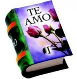 Te amo I (Coleção Te amo #I)