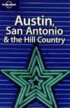 Lonely Planet Austin, San Antonio & the Hill Country - Importado