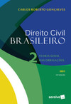 Direito civil brasileiro: teoria geral das obrigações