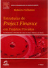 Estruturas de Project Finance em Projectos Privados