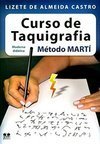 CURSO DE TAQUIGRAFIA - METODO MARTI