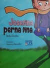 Josefina Perna Fina (Prazer de ler)