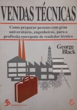 Vendas técnicas