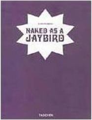 Naked as a Jaybird - IMPORTADO