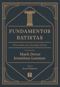 Fundamentos Batistas