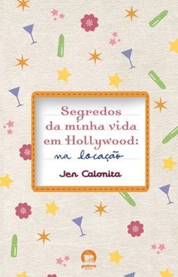 Segredos da Minha Vida em Hollywood - vol. 2