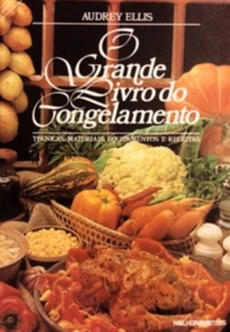 O Grande Livro Do Congelamento