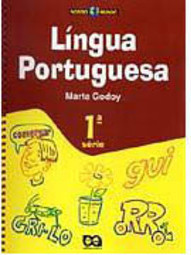 Língua Portuguesa - 1 série - 1 grau