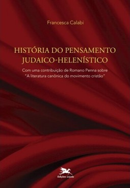 História do pensamento judaico-helenístico