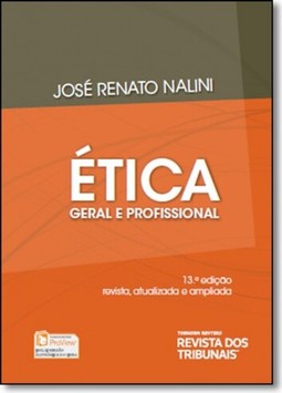 Etica Geral E Profissional