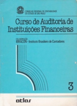Curso de auditoria de instituições financeiras, 3