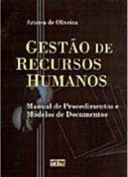 Gestão de Recursos Humanos