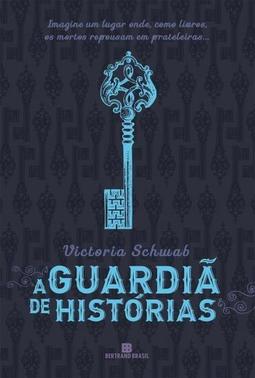 A GUARDIA DE HISTORIAS