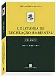 Coletânea de Legislação Ambiental - vol. 2