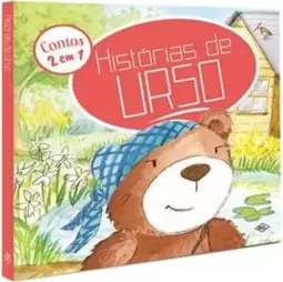 Historias de Urso - Contos 2 em 1