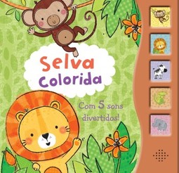 Selva colorida
