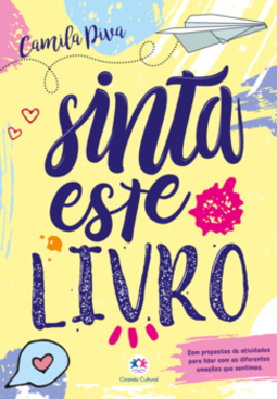 Sinta este livro