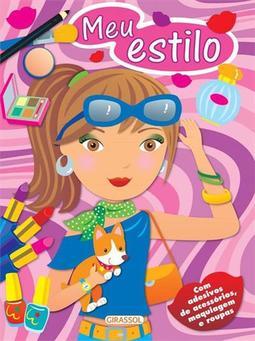 MEU ESTILO (ROSA)