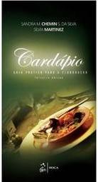 Cardápio: Guia prático para a elaboração