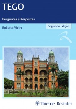 TEGO: perguntas e respostas