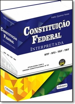 Constituição Federal Interpretada