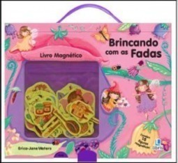 Brincando com as Fadas