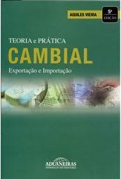TEORIA E PRÁTICA CAMBIAL