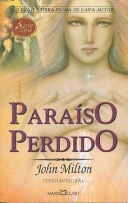 Paraíso Perdido